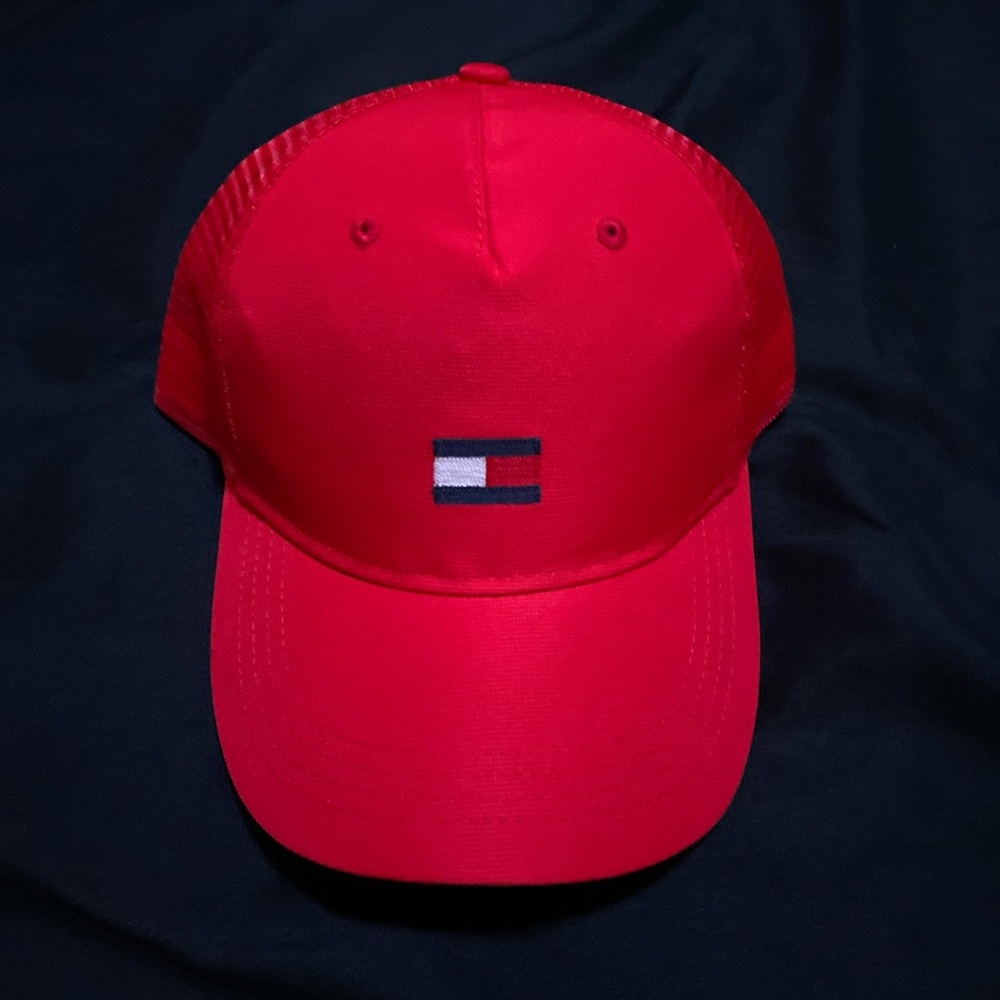 Tommy Hilfiger Hat